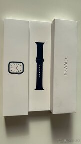 Apple watch 7 series 45mm modre - 3