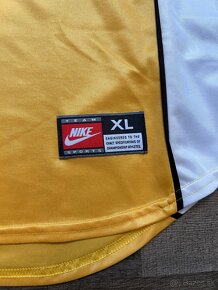 Nike Bvb Dortmund dres - 3