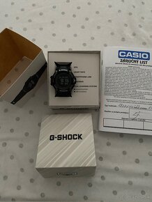 Casio G-Shock GBD H2000 - 3