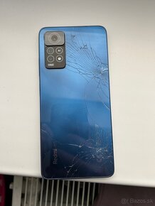 Xiaomi redmi note 11pro 5G - 3