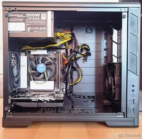 PC i5,16GB RAM,Grafika 2GB,2XSSD M2... - 3