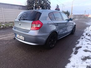 BMW 120d E87 - 3