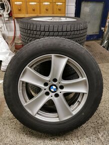 Disky BMW X5 - 3