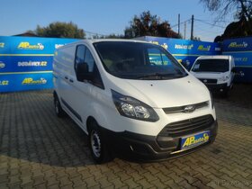 FORD TRANSIT CUSTOM L1H1 2.0TDCI - 3