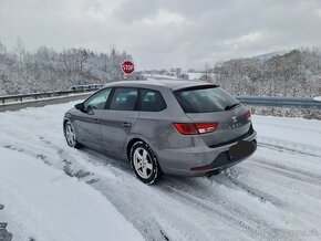 Seat Leon FR 1.4 TSI RV 2015 Nova TK/EK - 3