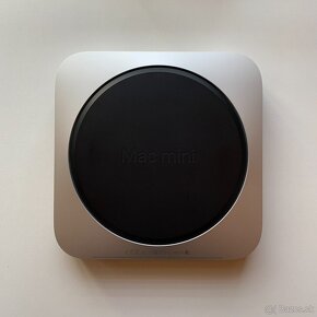 Predám Apple Mac mini M2 (2023) - 3