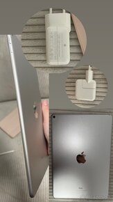 iPad Air 3. generácia (2019) 64gb strieborný - 3