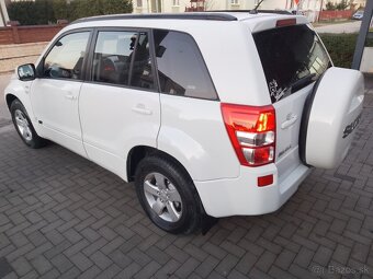 Suzuki Grand Vitara 1.9 DDiS 4x4 - 3