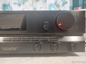 SANSUI RECEIVER RZ-3500 - 3