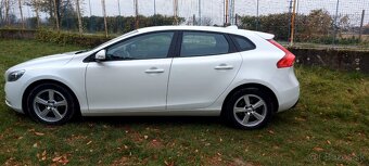 Volvo V40 2.0D D2 - 3