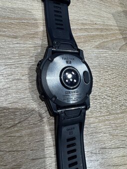 Garmin Tactix 7 PRO Ballistic - 3