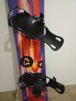 Snowboard 160 - 3