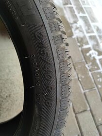 245/40/R18 Michelin Crosslimate - 3