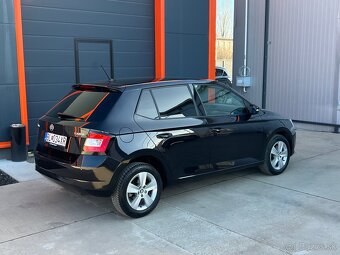 Skoda Fabia 3 TSI 111.000km - 3