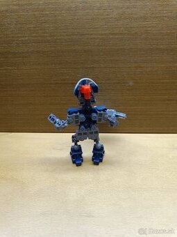 LEGO Bionicle Matoran of Metru Nui Visola (8608) - 3