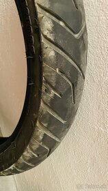 Bridgestone Adventure A41 - 3