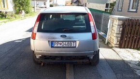 Rozpredám Ford Focus C-Max 1.6 TDCi - 3