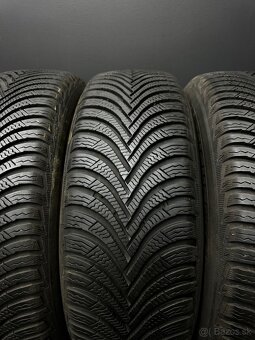 Sada pneu Michelin 195/65/15 91T - 3