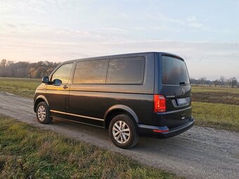 Predám Volkswagen VW Caravelle T6 2.0 TDI 110kw - 3