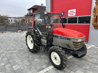 yanmar AF30 - 3