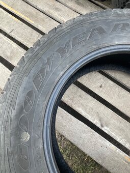 Goodyear 265/60 R18 4x=150e - 3