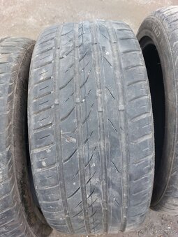 225/45r17 letné - 3