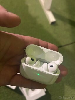 Airpods pro 2 generacie - 3