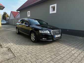 Audi A6 2.0 TDI - 3