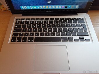 Apple MacBook Pro 2012 - 3