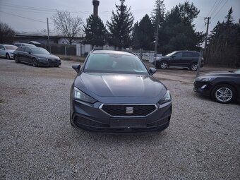 Seat leon sp - 3