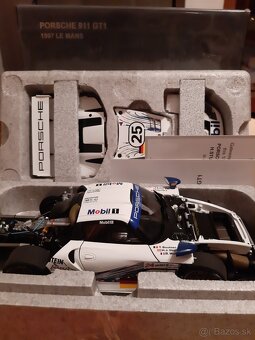 1:18 Porsche,Autoart,Minichamps - 3