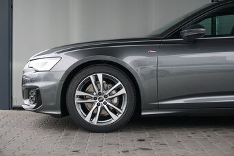 Audi A6 Avant 40 TDI quattro - 3