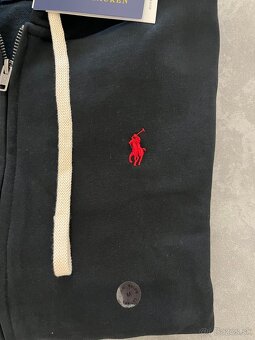 Polo Ralph Lauren Mikina - 3