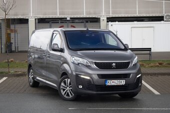 Peugeot Traveller 2.0 BlueHDi Active Standard - 3