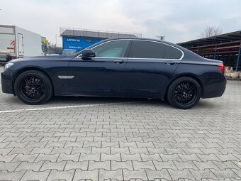 BMW 5x120 r20 ET 20 - 3