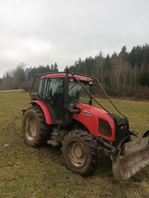 Zetor Proxima 8441 - 3