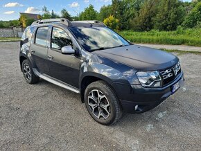 Dacia Duster , 4x4 , 1.5 dci - 3