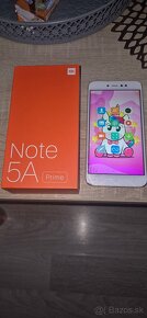 Redmi Note 5A Prime - 3