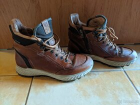 Topánky Ecco  Gore-Tex veľkosť 36 - 3