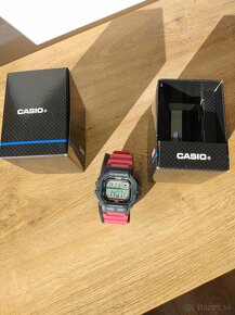 Casio WS-1400H-4AVEF - 3