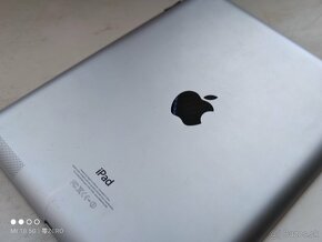 Apple iPad 16GB 4.gen - 3