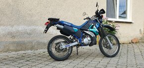 Yamaha DT 125R - 3