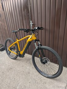 Lapierre Overvolt HT 7.6 - 3