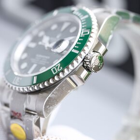 Rolex Submariner - 3