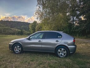 Seat leon 1M - 3