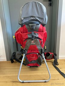 Deuter Kod Comfort II - 3