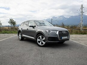 Audi Q7 3.0 Tdi 200 kw - 3