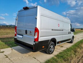 FIAT DUCATO 2,3JTD MAXI .... top stav ... - 3