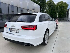 Audi a6 c7 2.0tdi 140kw - 3