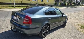 Škoda Octavia 2 TDI - 3